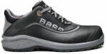 Base Protection B0872 Be-Free S3 SRC munkavédelmi félcipő (B0872BKG39)