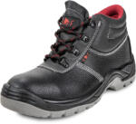 CERVA SC-03-007 O1 fekete bakancs (0202052860047)