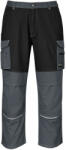 Portwest KS13 Granite nadrág szürke/fekete színben (KS13ZBRM)