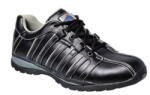 Portwest FW33 Steelite Arx munkavédelmi félcipő S1P (FW33BKR41)