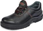 CERVA Strada S1 fekete munkavédelmi félcipő (0201002899045)