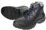 CERVA Orsetti betét nélküli téli munkavédelmi bakancs O2 (0202049799047)