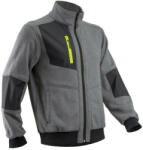 Coverguard Mikan munkavédelmi pulóver szürke színben (5MIK35000S)