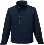Portwest TK50 Softshell Dzseki navy színben (TK50NARXL)
