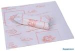  Húscsomagoló papír, íves, 30x30 cm, 5 kg (CSPH5) - kecskemetirodaszer