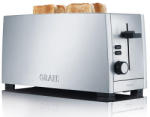 Graef TO 100 Toaster