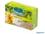 Dilmah Zöld tea, 20x1, 5g, DILMAH "Marokkói menta (KHK521) - kecskemetirodaszer