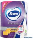 Zewa Kéztörlő, tekercses, 230 lap, ZEWA "Premium Jumbo (KHHZ36) - kecskemetirodaszer