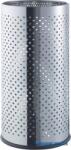 HELIT Esernyőtartó, rozsdamentes acél, HELIT, ezüst (INH2515500) - kecskemetirodaszer