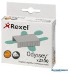 Rexel Tűzőkapocs, REXEL "Odyssey (IGTR005) - kecskemetirodaszer