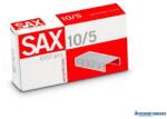 SAX Tűzőkapocs, No. 10, SAX (ISA733100) - kecskemetirodaszer