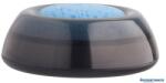 ICO Ujjnedvesítő szivacstál, ICO "Lux", füstszínű (TICUNLUXFK) - kecskemetirodaszer