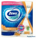 Zewa Háztartási papírtörlő, 2 rétegű, 2 tekercses, ZEWA "Wisch&Weg extra lang (KHHZ31) - kecskemetirodaszer