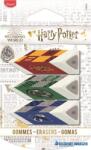 MAPED HP Radír, MAPED "Harry Potter Teens Pyramid", vegyes színek (IMAH119514) - kecskemetirodaszer