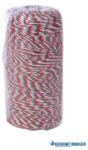 Victoria Kötözőzsineg, nemzeti színű, pamut, 200m, VICTORIA FACILITY (ZSNP2) - kecskemetirodaszer