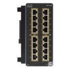 Cisco IEM-3300-16T=
