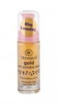 Dermacol Gold Anti-Wrinkle bază de machiaj 20 ml pentru femei