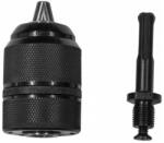 Güde SDS-plus átalakító + 13 mm-es tokmány, 58175 (58175)