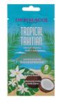 Dermacol Tropical Tahitian Moisturizing mască de față 1 buc pentru femei Masca de fata