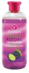 Dermacol Aroma Ritual Grape & Lime spumă de baie 500 ml pentru femei