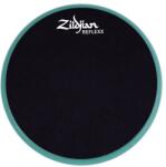 Zildjian 10" Reflexx Practice Pad Green