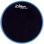 Zildjian 10" Reflexx Practice Pad Blue