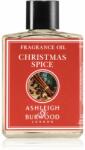 Ashleigh & Burwood London Fragrance Oil Christmas Spice ulei aromatic 12 ml