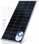 Yangtze Solar Napelem rendszer 133 x 67 x 3, 5 cm 165 W - idilego