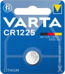 VARTA CR1225 gombelem - filterabc