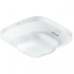 STEINEL 058470 - Jelenlét érzékelő IR Quattro HD 24m KNX fehér 058470 (ST058470)