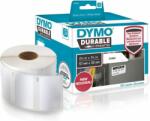 DYMO Tartós etikett címke 57mmx32mm, 800db/tekercs (1933084, 2112289) (2112289)