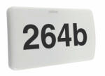 STRÜHM 12W házszám világító lámpa Strühm (LEDM 03733)