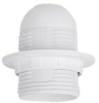 Elmark E27 függő foglalat fehér Elmark (ELM 99195)