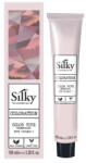 Silky Color 6.6 krémhajfesték 100 ml
