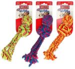 KONG Wubba Weaves Köteles Játék (L)