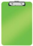 LEITZ Felírótábla LEITZ Wow A/4 kemény műanyag zöld (39710054) - tonerpiac