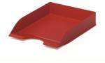 DURABLE Irattálca, műanyag, DURABLE, "Basic", piros (DB1701672080) - officesprint