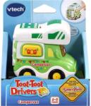 VTech Jucărie Vtech - Mini mașină, rulotă (V548503)
