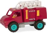 Battat Jucărie pentru copii Battat - Camion de pompieri (BT2509Z)
