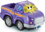 VTech Jucărie Vtech - Mini mașină, pickup, mov (V555903)