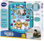 VTech Jucărie pentru copii Vtech - Jurnal secret interactiv, verde (în engleză) (V193073)