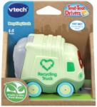 VTech Jucărie Vtech - Mini cărucior, camion de reciclare (V543603)