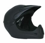 Safety Labs Stamina fullface enduro bukósisak M-es (55-58 cm), fekete