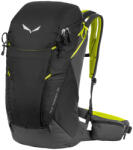 Salewa Alp Trainer 25 hátizsák fekete/zöld