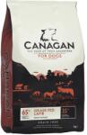 Canagan Dog Lamb száraz kutyatáp 6 kg bárány