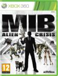 Activision MIB Men in Black Alien Crisis (Xbox 360)