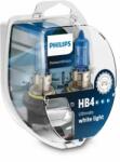 Philips HB4 DiamondVision halogén izzó DUO BOX 9006DVS2