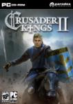 Paradox Interactive Crusader Kings II (PC)