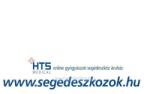 BSW Med Med Hajtogatott mull lap, 100 % pamut, 16 rétegű, steril, 10x10cm - 10 db