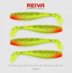 REIVA Flat minnow shad 10cm 4db/cs (9902-104)